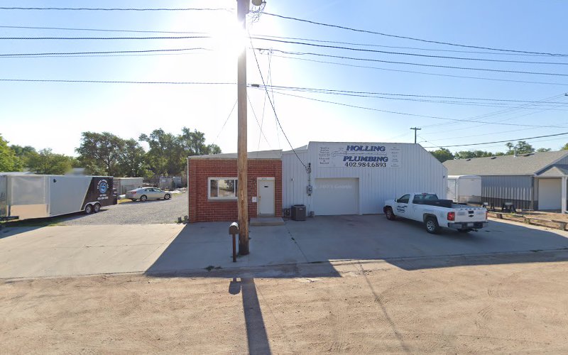 Holling Plumbing, LLC
