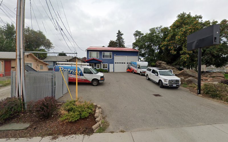 Patriot Plumbing, Heating & Cooling
