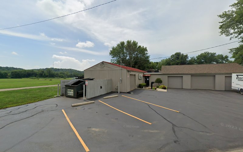 Thorne Plumbing-Heating-Air Conditioning, Inc.