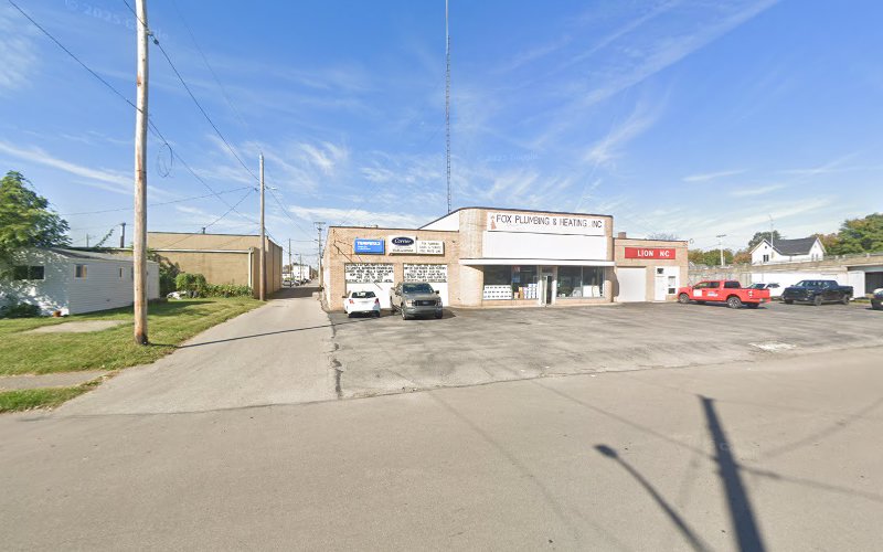 Fox Plumbing & Heating Inc.