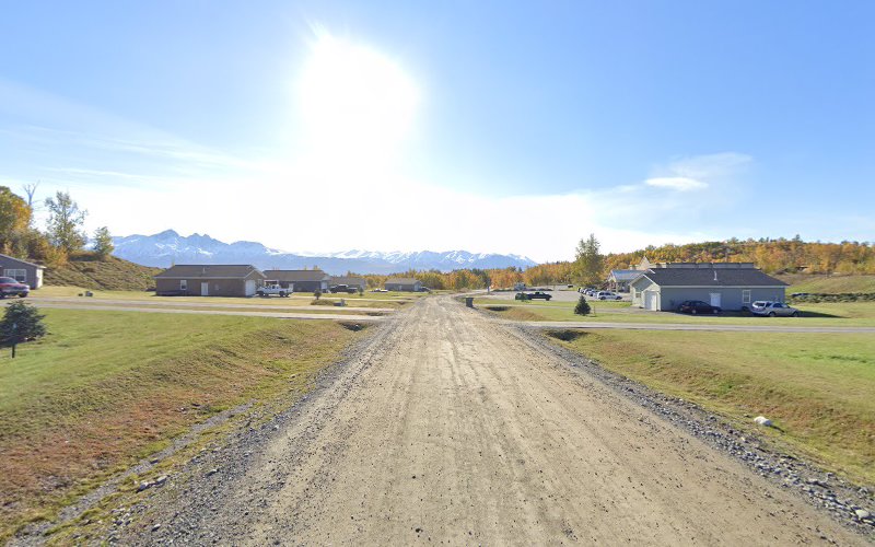 SCS Alaska LLC