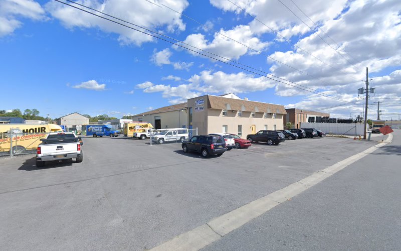 Calvert Commercial Services