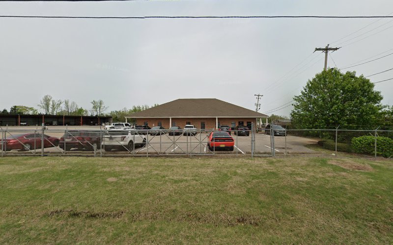 Mr. Rooter Plumbing of Memphis