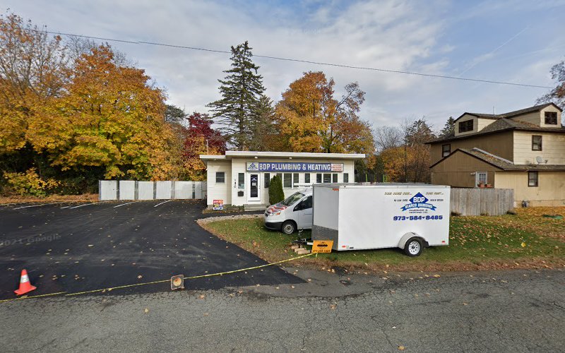 BDP Plumbing & Heating, Inc.