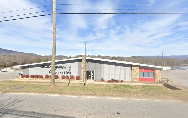 MB HAYNES Corporation