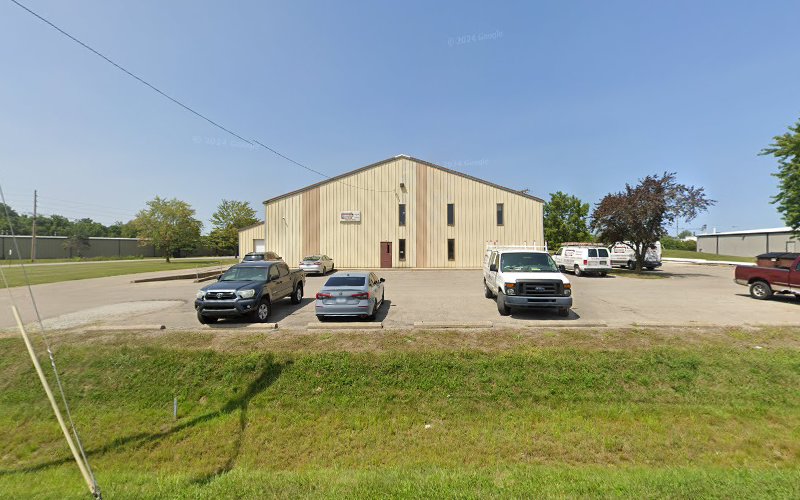 Reynolds Plumbing, Inc.