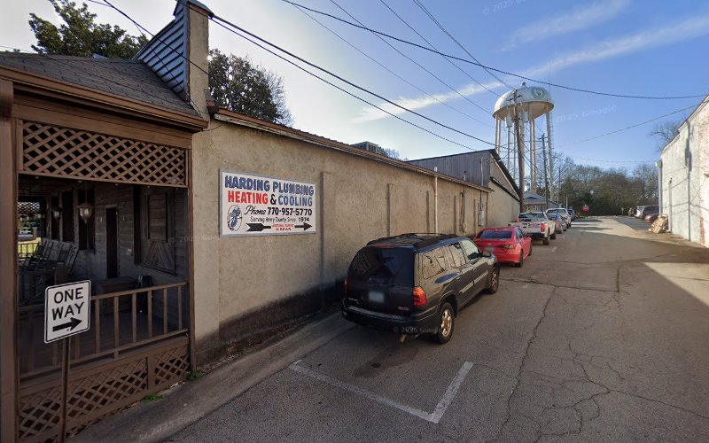 Harding Plumbing & Supply