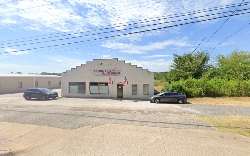 Ledbetter Plumbing LLC