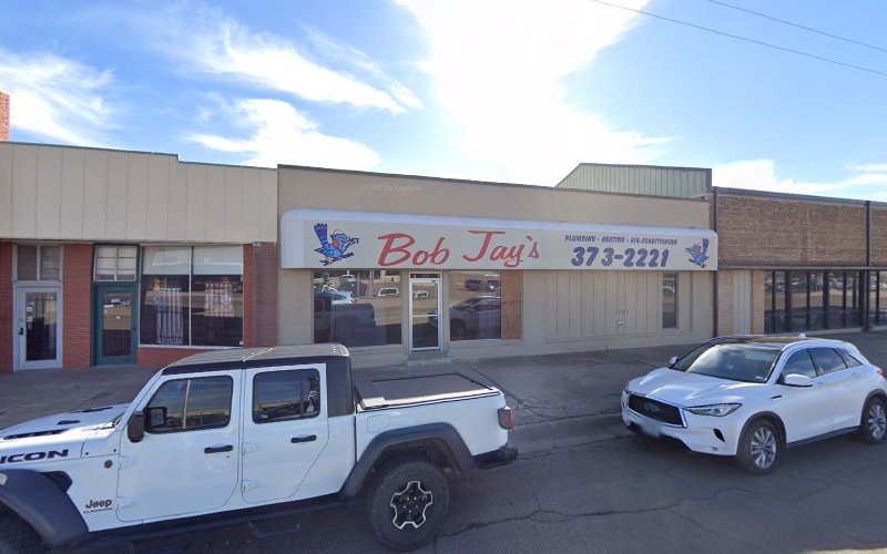 Bob Jay's HVAC & Plumbing