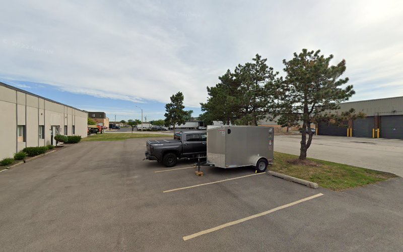 Exact Builders, Inc.