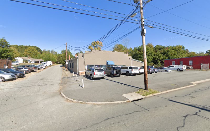Mega Plumbing of the Carolinas, Inc.