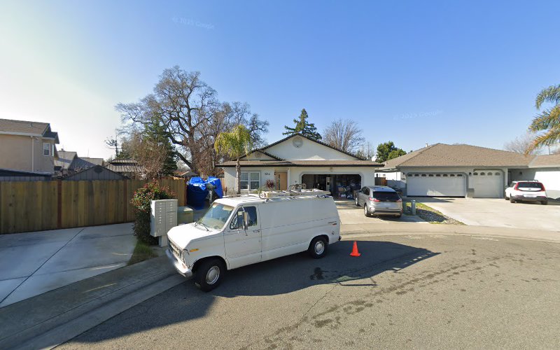 Pacific Pipes Plumbing Company