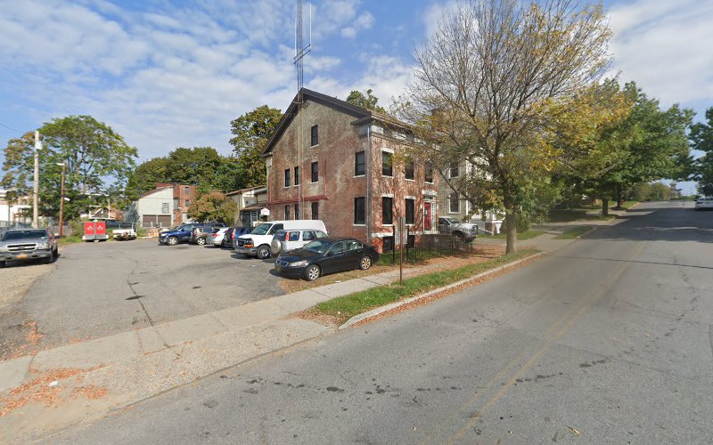 D. Rohde Heating, Plumbing and AC Inc.