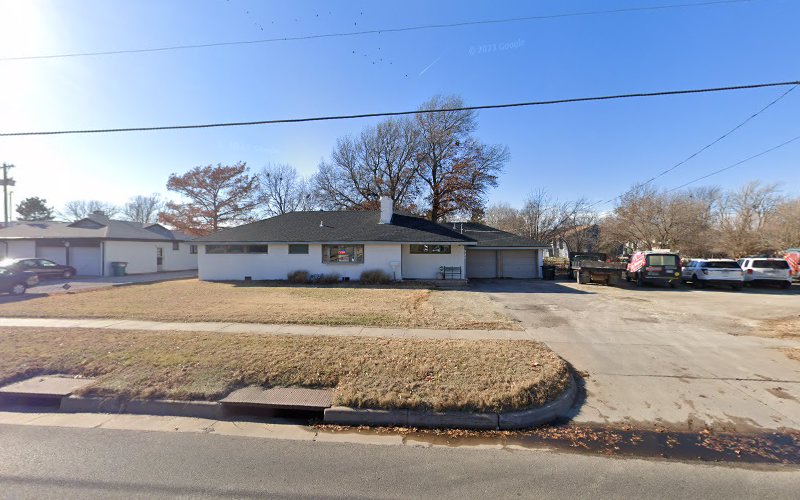 Mr. Handyman of the Wichita Metro Area