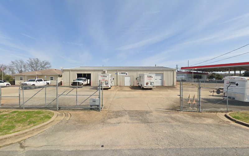 Cole Plumbing, Inc.