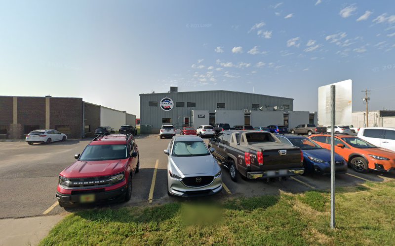 Central Consolidated, Inc.