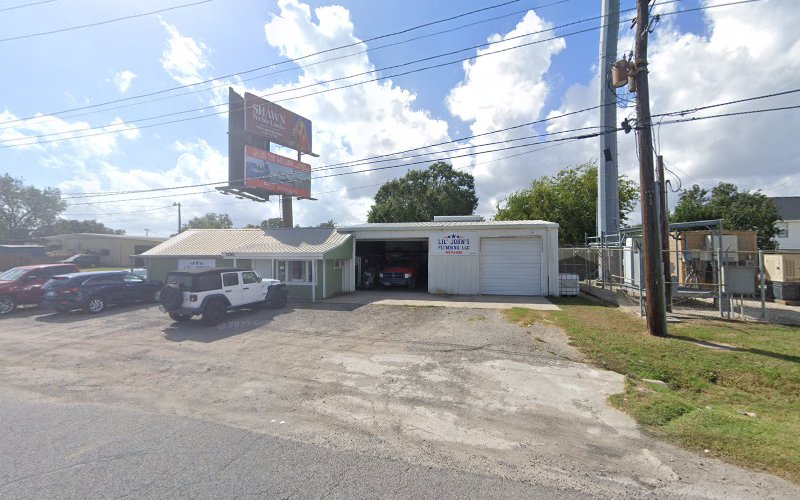 Lil' John's Plumbing LLC