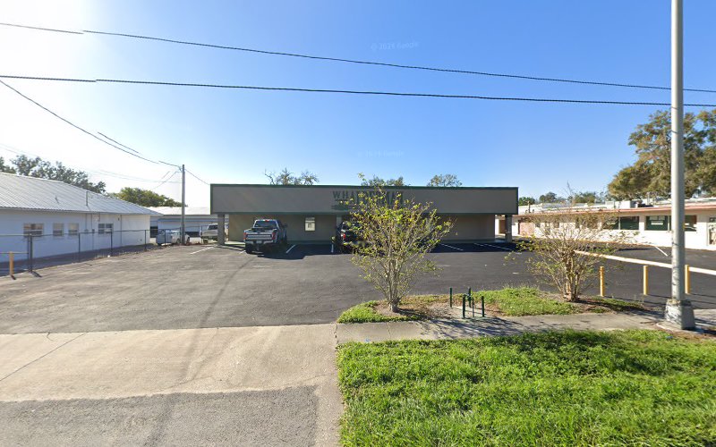 W H Alderman Plumbing & Heating Co, Inc.