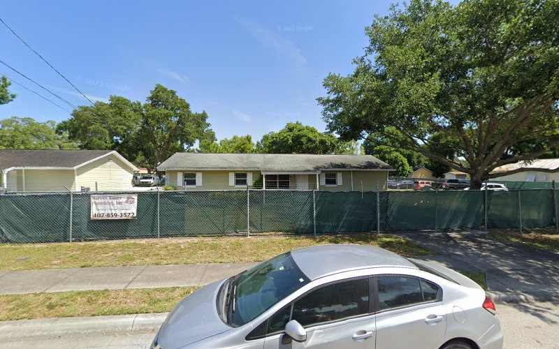 Harvey Baker Plumbing, Inc.