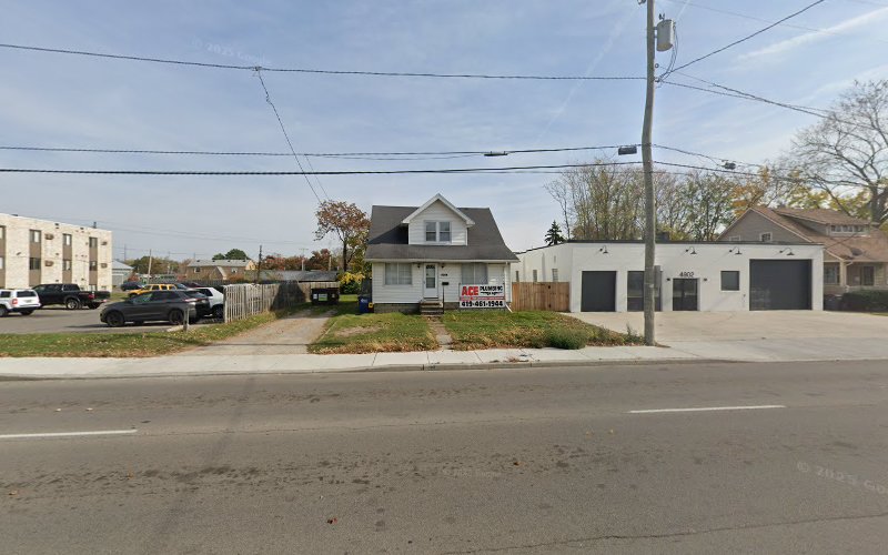 Ace Plumbing, LLC