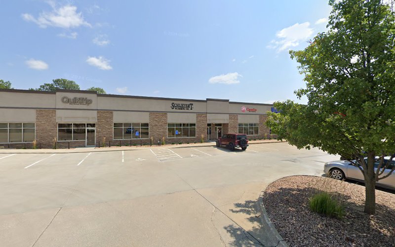 Schlievert Plumbing Inc