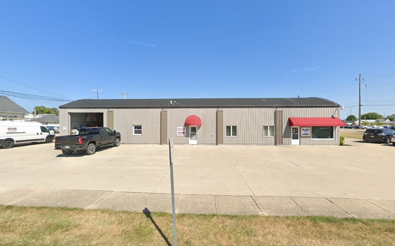 Consolidated Hunter Heating & Plumbing