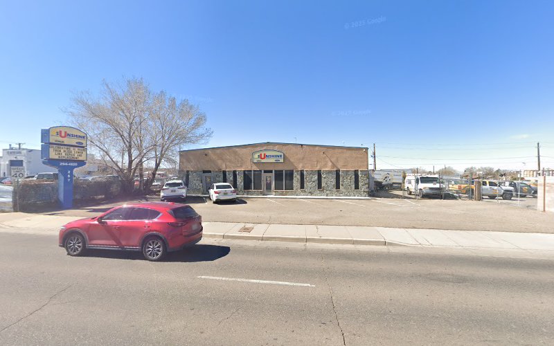 Sunshine Plumbing & Heating, Inc.