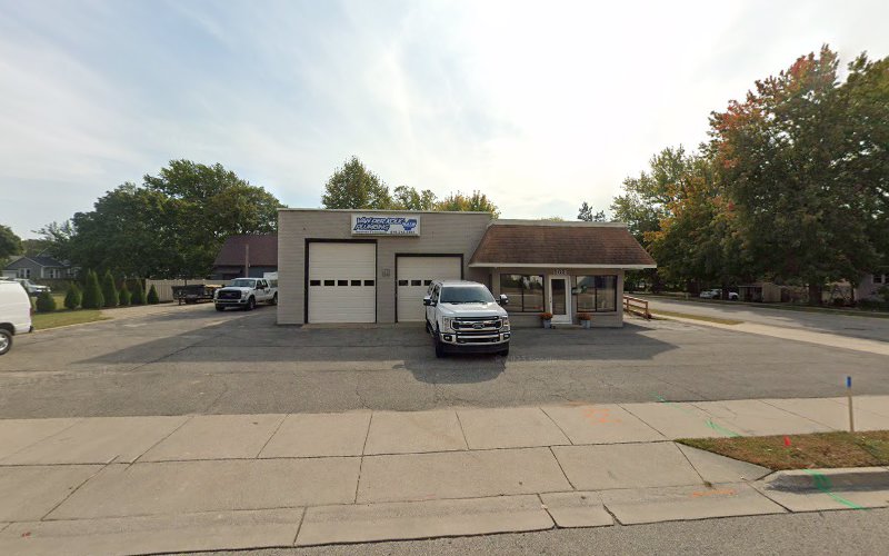 Van Der Kolk Plumbing, LLC