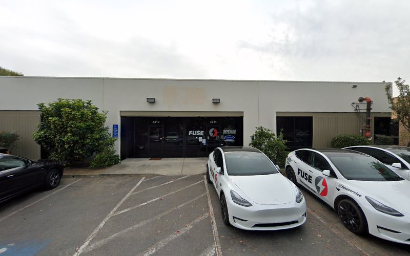 Fuse Service Inc