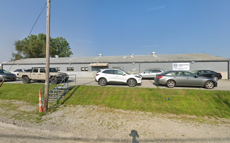 A Hattersley & Sons, Inc.
