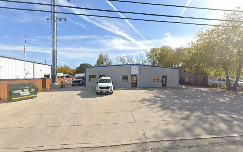 ABC Home & Commercial Services