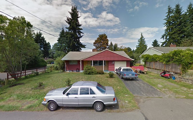 Salish Plumbing Co PLLC