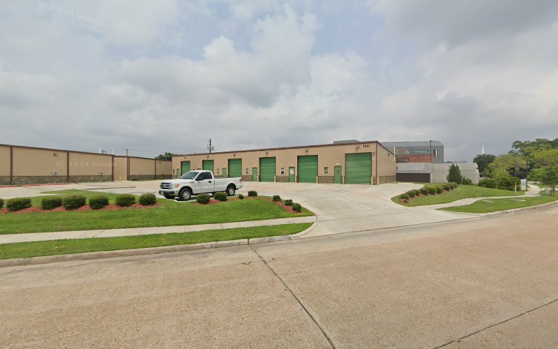 Texas James Plumbing LLC