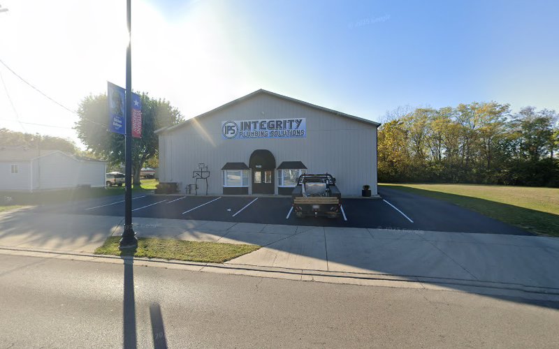 Integrity Plumbing Solutions