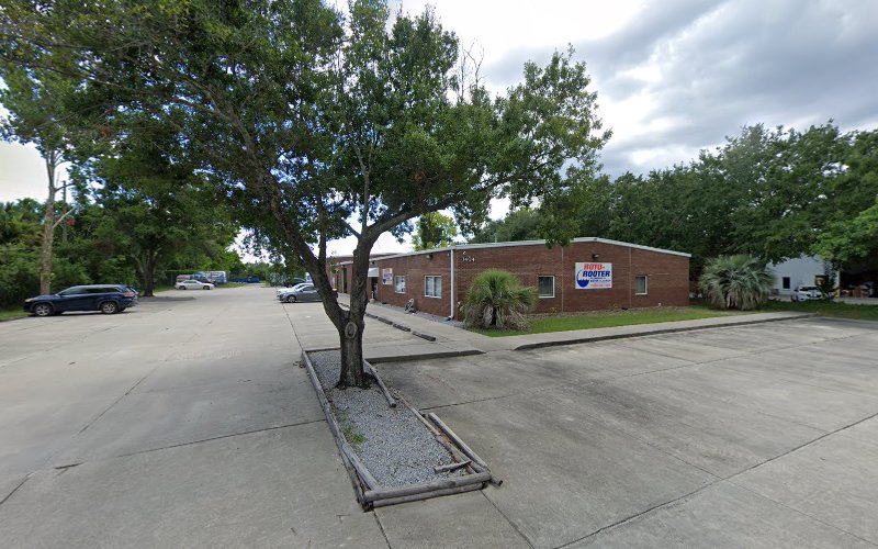 Roto Rooter Plumbing & Water Cleanup