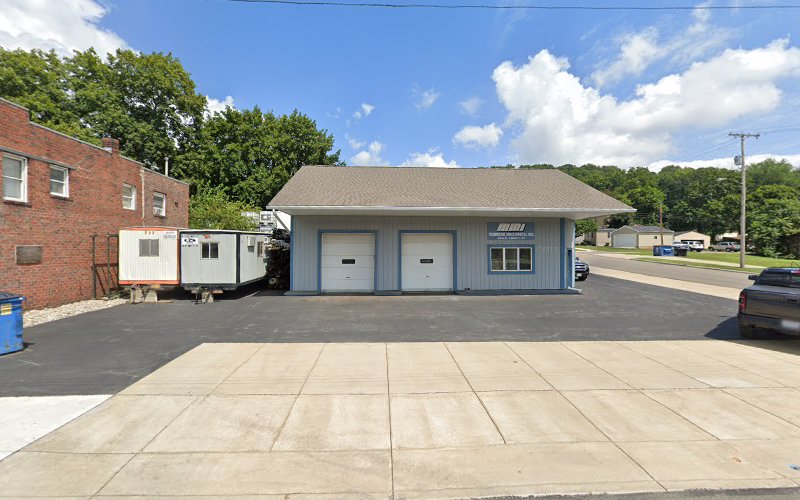 Morrone Mechanical Inc.