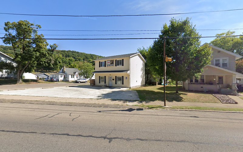 Wolfe Plumbing & Heating