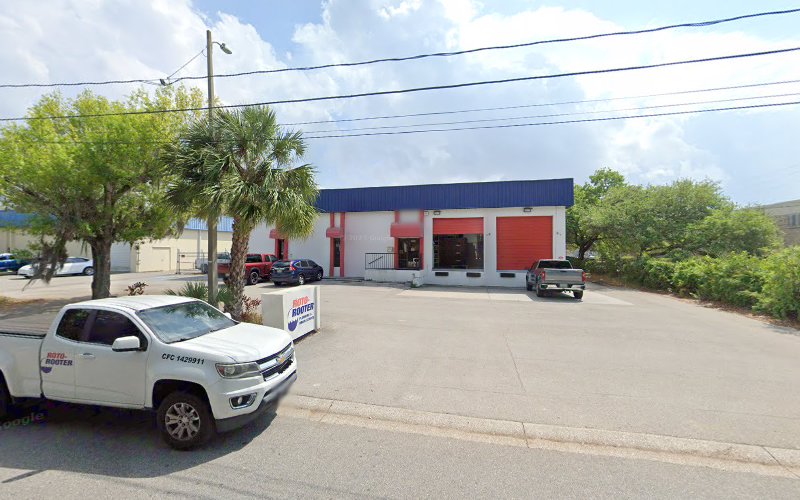Roto-Rooter Plumbing & Water Cleanup