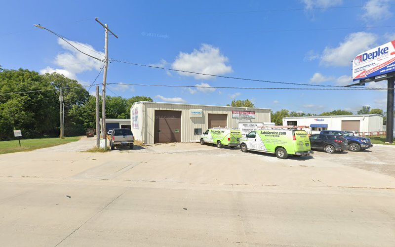 Babb's Service Company, LLC