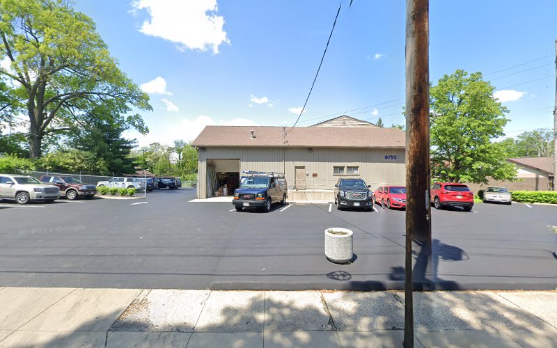 Osterwisch Company, Inc.