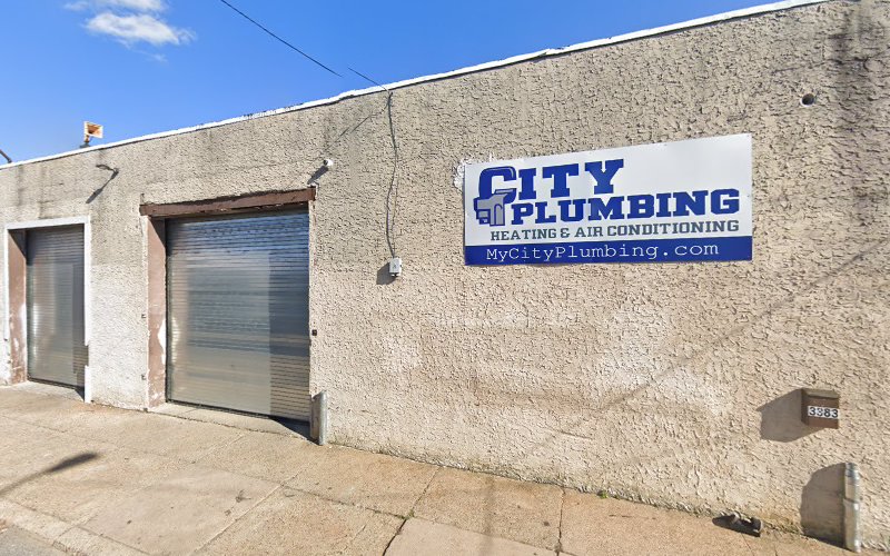 City Plumbing, LLC