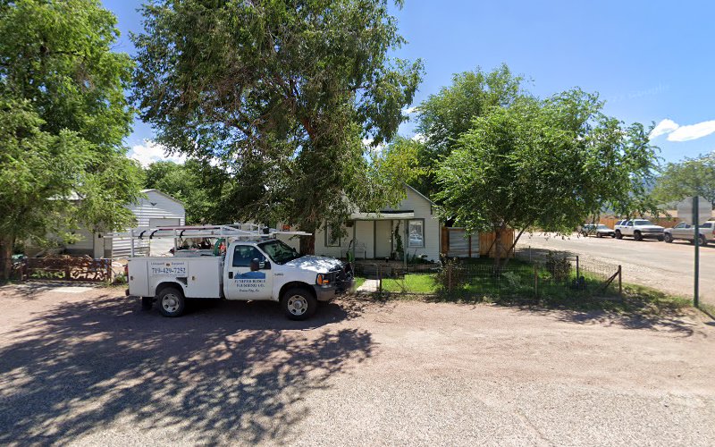 Juniper Ridge Plumbing