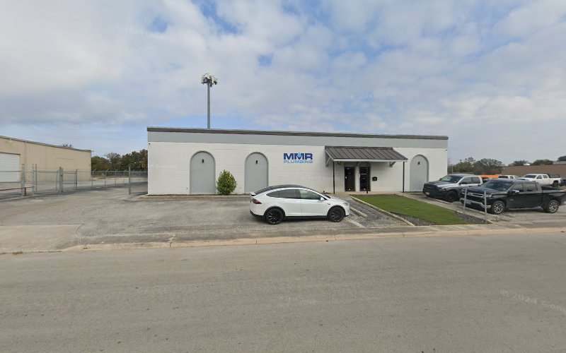 MMR Plumbing, LLC