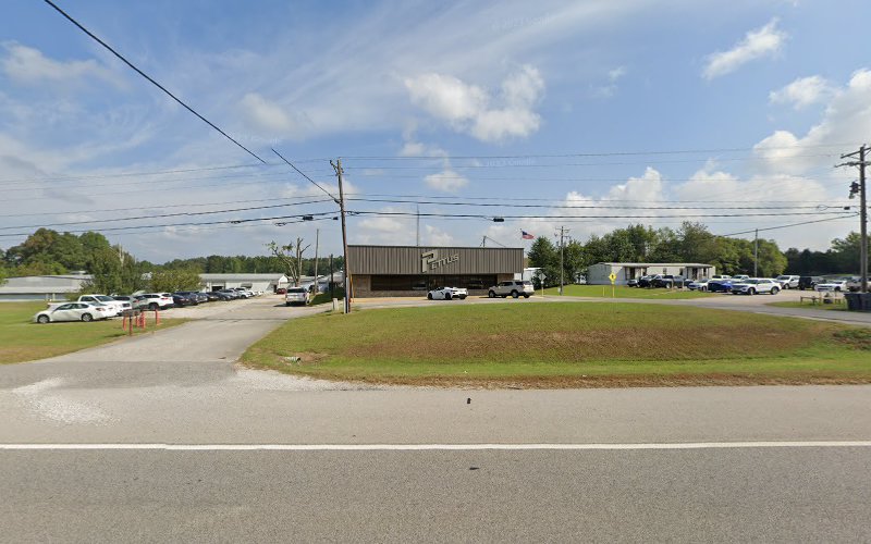 Pettus Plumbing & Piping, Inc.