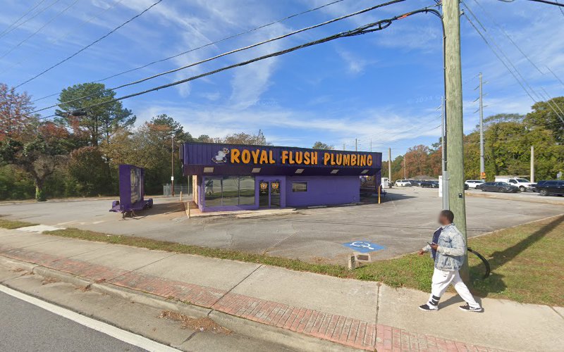 Royal Flush Plumbing, Inc.