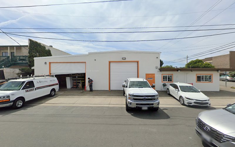 A and R Plumbing