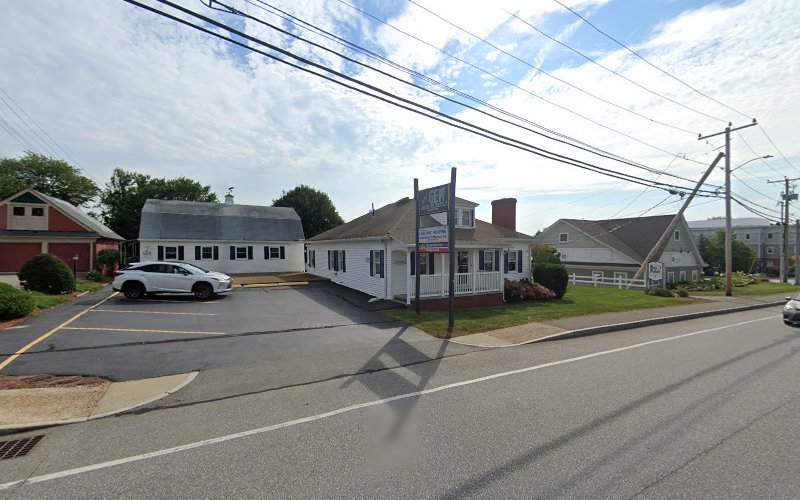 A.J. LeBlanc Heating, Inc.