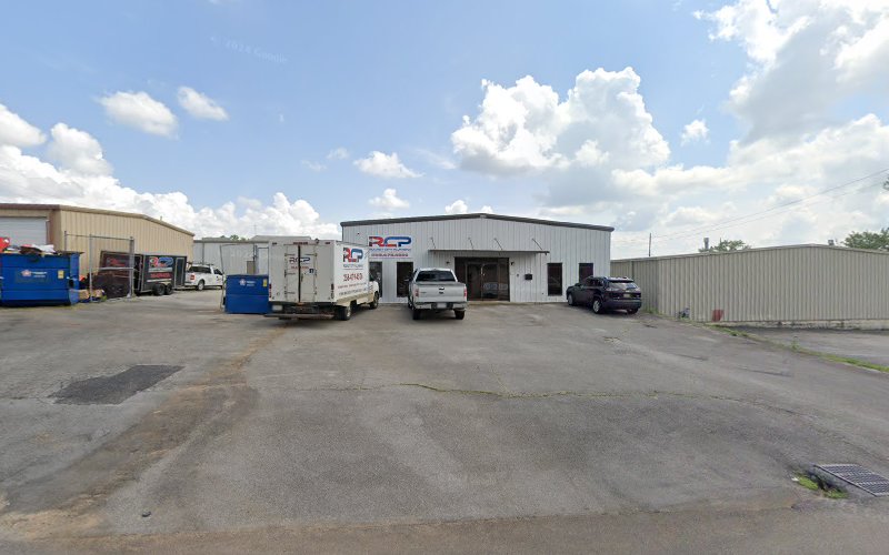 Rocket City Plumbing, LLC