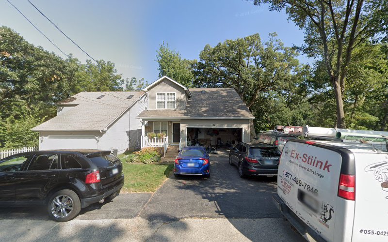 Ex-Stink Plumbing & Sewer