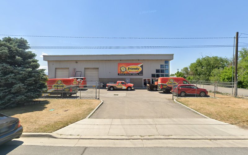 Just Right Plumbing, Heating & Cooling